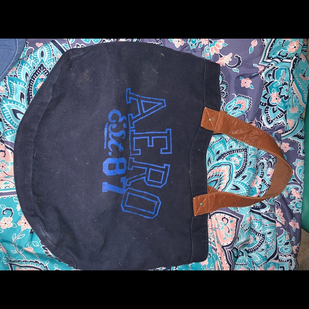 Aeropostal Bag